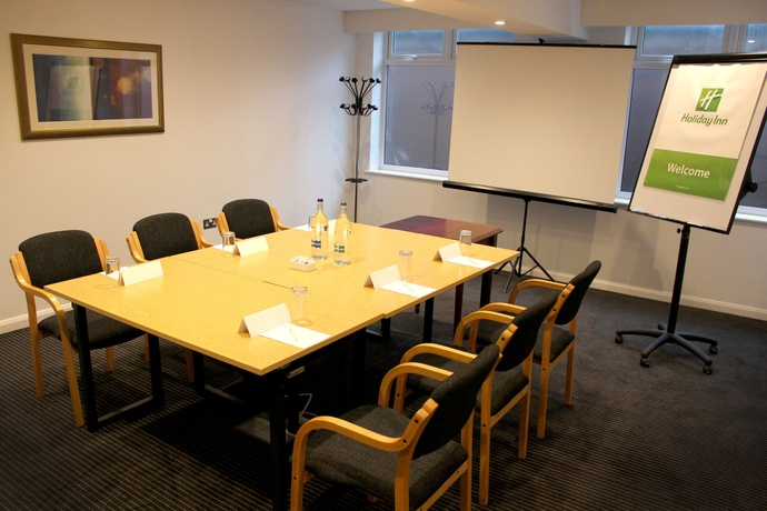 Imagen de los interiores del Hotel Holiday Inn Darlington - A1 Scotch Corner, An Ihg. Foto 13