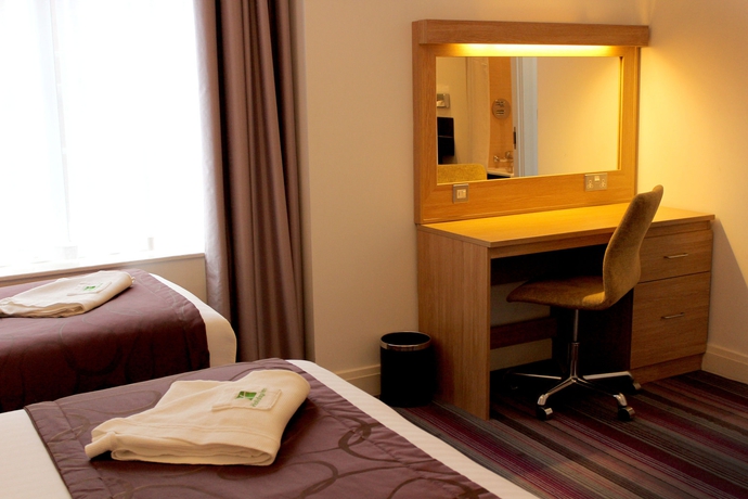 Imagen de la habitación del Hotel Holiday Inn Darlington - A1 Scotch Corner, An Ihg. Foto 4
