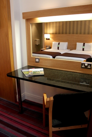 Imagen de la habitación del Hotel Holiday Inn Darlington - A1 Scotch Corner, An Ihg. Foto 5
