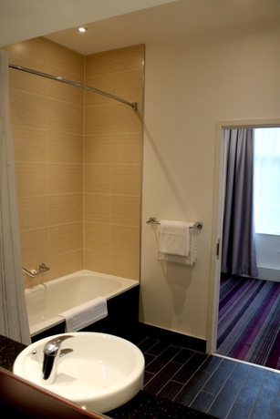 Imagen de la habitación del Hotel Holiday Inn Darlington - A1 Scotch Corner, An Ihg. Foto 6