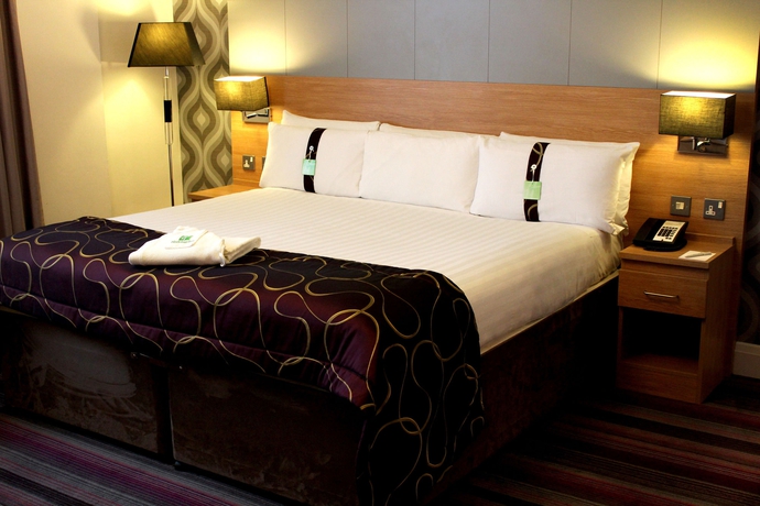 Imagen de la habitación del Hotel Holiday Inn Darlington - A1 Scotch Corner, An Ihg. Foto 7