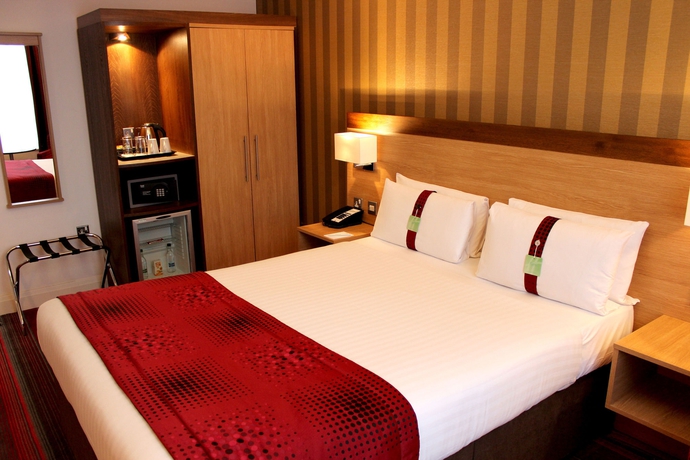 Imagen de la habitación del Hotel Holiday Inn Darlington - A1 Scotch Corner, An Ihg. Foto 8