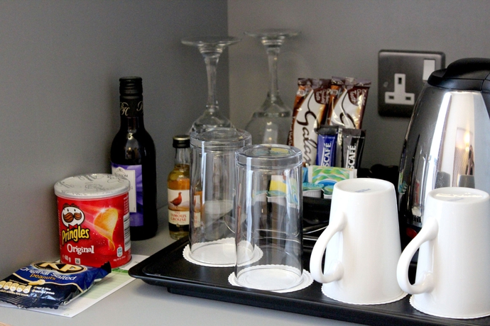 Imagen de la habitación del Hotel Holiday Inn Darlington - A1 Scotch Corner, An Ihg. Foto 11