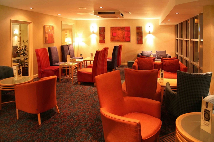 Imagen de los interiores del Hotel Holiday Inn Darlington - North A1m, An Ihg. Foto 8