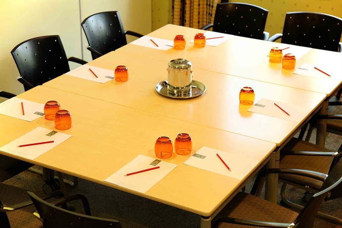 Imagen de los interiores del Hotel Holiday Inn Darlington - North A1m, An Ihg. Foto 9