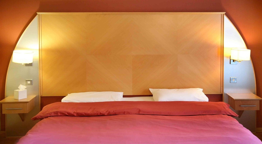 Imagen de la habitación del Hotel Holiday Inn Darlington - North A1m, An Ihg. Foto 5