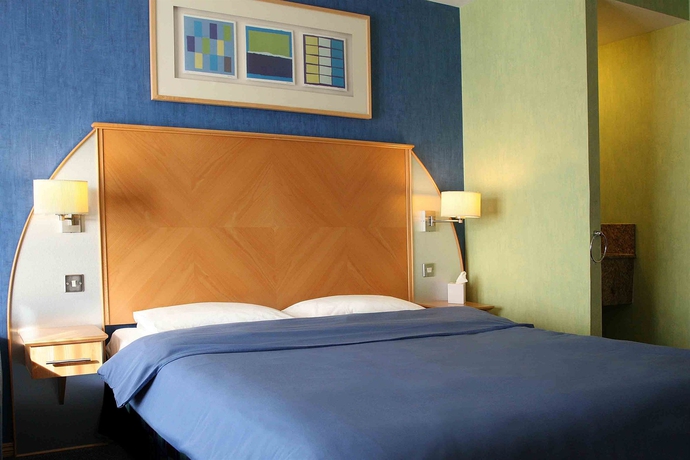 Imagen de la habitación del Hotel Holiday Inn Darlington - North A1m, An Ihg. Foto 6