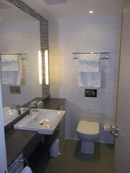 Imagen general del Hotel Holiday Inn Darlington - North A1m, Jct.59. Foto 2