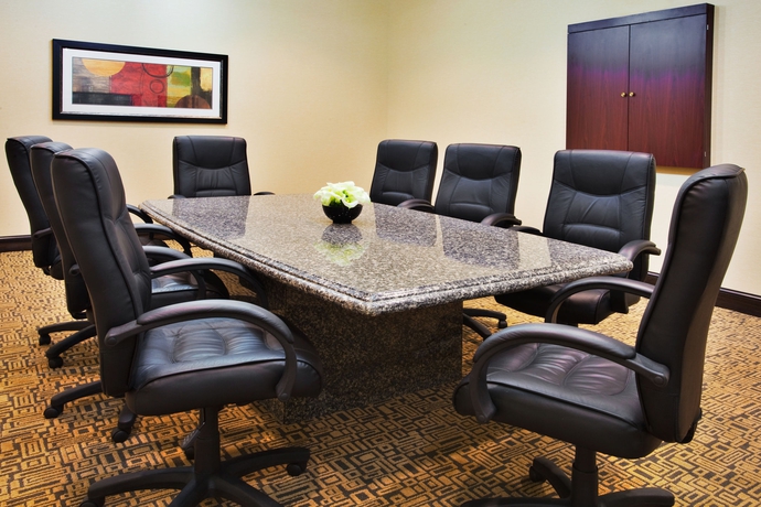 Imagen de los interiores del Hotel Holiday Inn Daytona Beach Lpga Boulevard, An Ihg. Foto 10