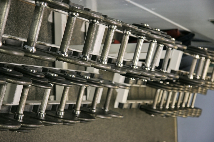 Imagen de los interiores del Hotel Holiday Inn Denver East, An Ihg. Foto 11