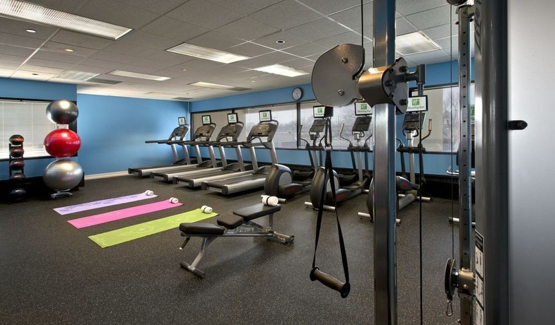 Imagen general del Hotel Holiday Inn Denver East, An Ihg. Foto 2