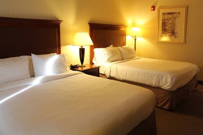 Imagen de la habitación del Hotel Holiday Inn Denver Lakewood, An Ihg. Foto 4