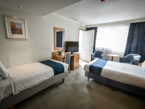 Imagen de la habitación del Hotel Holiday Inn Derby Nottingham M1 J25, An Ihg. Foto 2