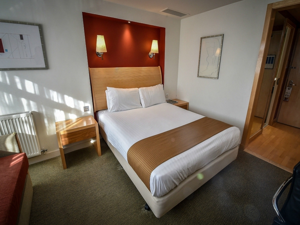 Imagen de la habitación del Hotel Holiday Inn Derby Nottingham M1 J25, An Ihg. Foto 3