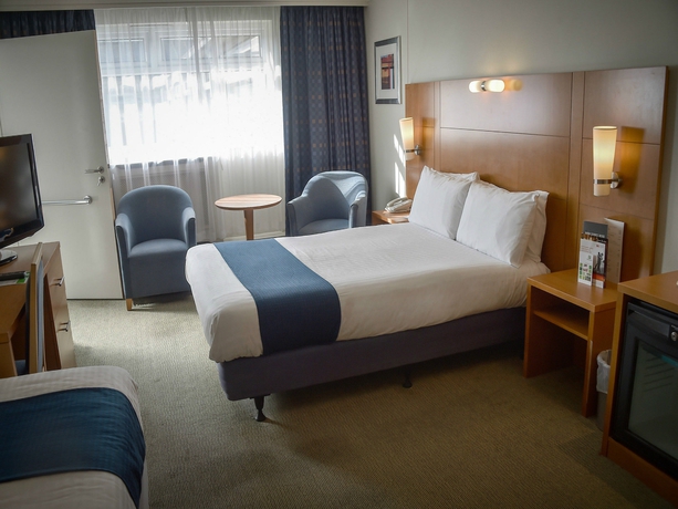 Imagen de la habitación del Hotel Holiday Inn Derby Nottingham M1 J25, An Ihg. Foto 4