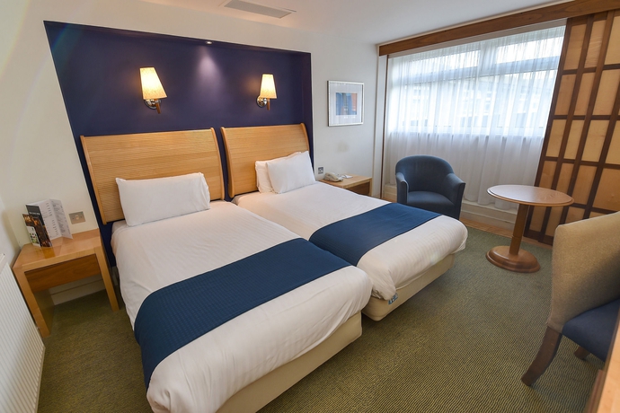 Imagen de la habitación del Hotel Holiday Inn Derby Nottingham M1 J25, An Ihg. Foto 5
