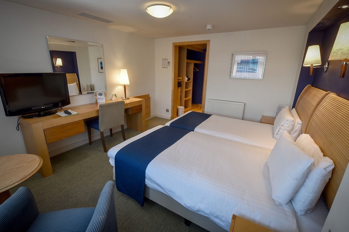 Imagen de la habitación del Hotel Holiday Inn Derby Nottingham M1 J25, An Ihg. Foto 6