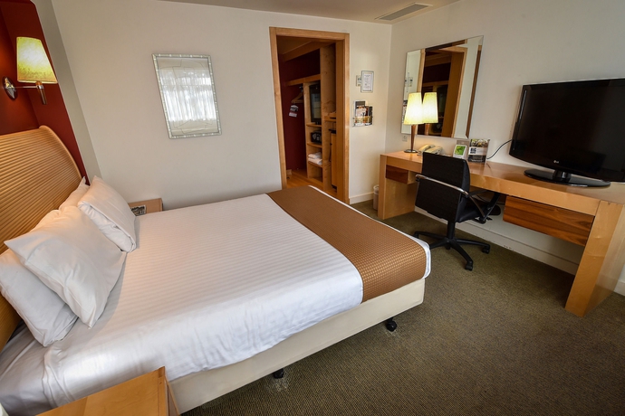 Imagen de la habitación del Hotel Holiday Inn Derby Nottingham M1 J25, An Ihg. Foto 7
