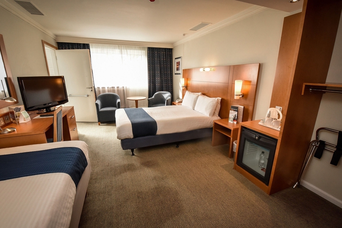 Imagen de la habitación del Hotel Holiday Inn Derby Nottingham M1 J25, An Ihg. Foto 9