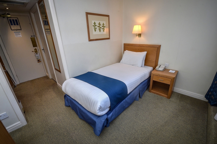 Imagen de la habitación del Hotel Holiday Inn Derby Nottingham M1 J25, An Ihg. Foto 10
