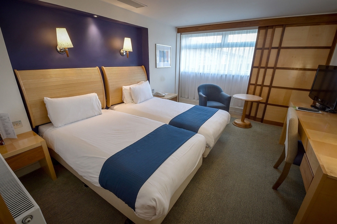 Imagen de la habitación del Hotel Holiday Inn Derby Nottingham M1 J25, An Ihg. Foto 11
