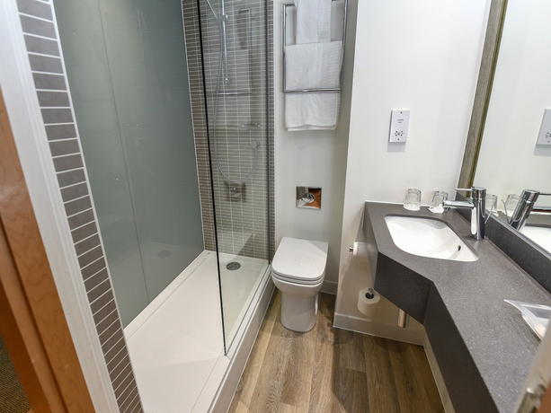 Imagen de la habitación del Hotel Holiday Inn Derby Nottingham M1 J25, An Ihg. Foto 12