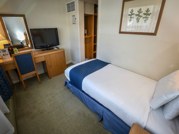 Imagen de la habitación del Hotel Holiday Inn Derby Nottingham M1 J25, An Ihg. Foto 13
