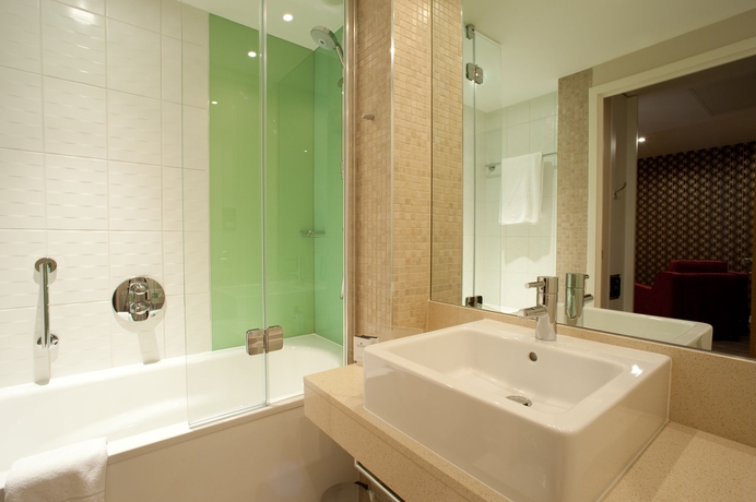 Imagen de la habitación del Hotel Holiday Inn Derby Riverlights, An Ihg. Foto 4