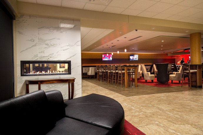 Imagen de los interiores del Hotel Holiday Inn Des Moines-Airport/Conf Center, an IHG. Foto 14