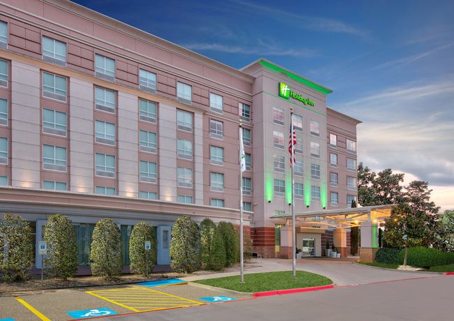 Imagen general del Hotel Holiday Inn Dfw South, An Ihg. Foto 1