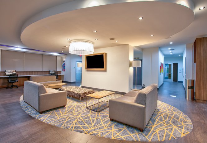 Imagen de los interiores del Hotel Holiday Inn Dfw South, An Ihg. Foto 18