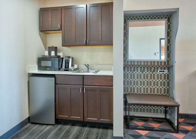 Imagen de la habitación del Hotel Holiday Inn Dfw South, An Ihg. Foto 10