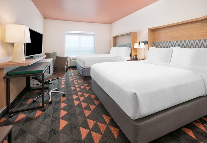 Imagen de la habitación del Hotel Holiday Inn Dfw South, An Ihg. Foto 15