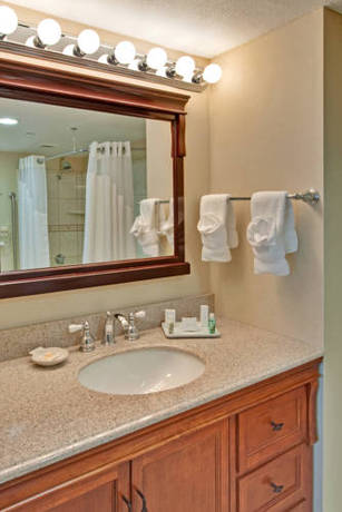 Imagen de la habitación del Hotel Holiday Inn Diamond Bar. Foto 4