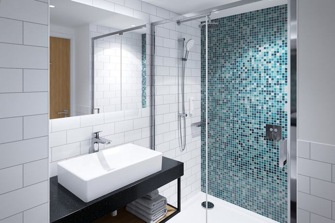 Imagen de la habitación del Hotel Holiday Inn Dijon Sud Longvic, An Ihg. Foto 4