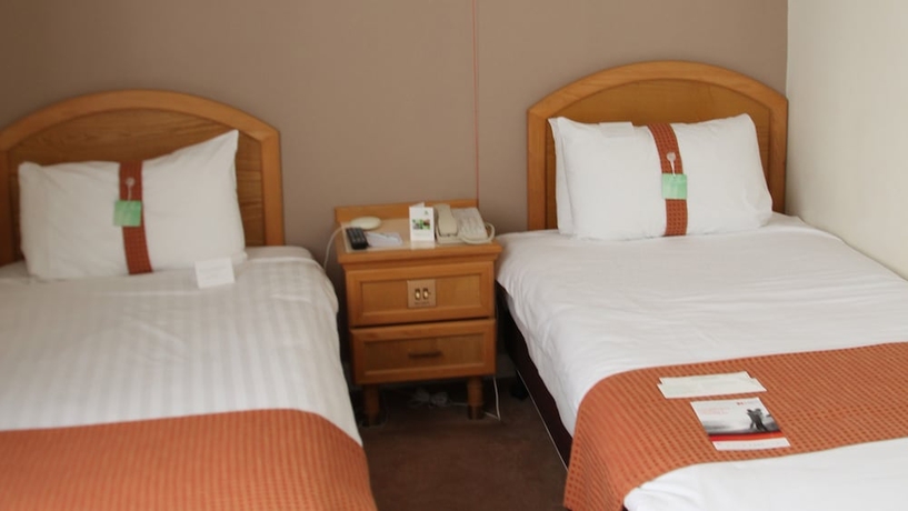 Imagen de la habitación del Hotel Holiday Inn Doncaster A1 M Jct 36, An Ihg. Foto 2