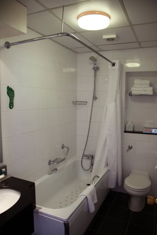 Imagen de la habitación del Hotel Holiday Inn Doncaster A1 M Jct 36, An Ihg. Foto 5