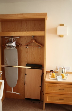 Imagen de la habitación del Hotel Holiday Inn Doncaster A1 M Jct 36, An Ihg. Foto 6