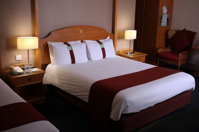 Imagen de la habitación del Hotel Holiday Inn Doncaster A1 M Jct 36, An Ihg. Foto 7