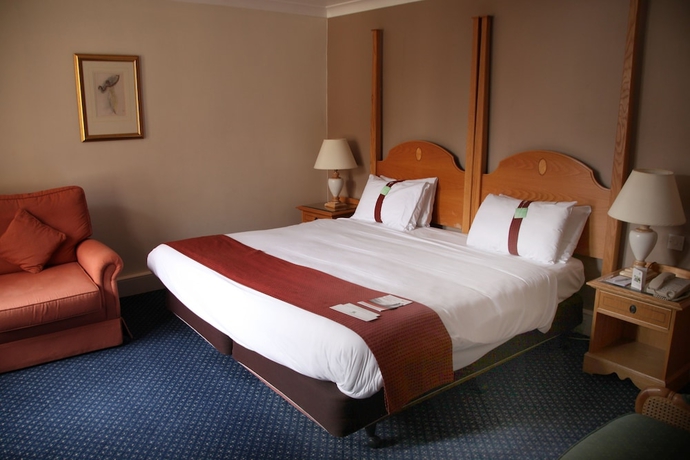 Imagen de la habitación del Hotel Holiday Inn Doncaster A1 M Jct 36, An Ihg. Foto 9