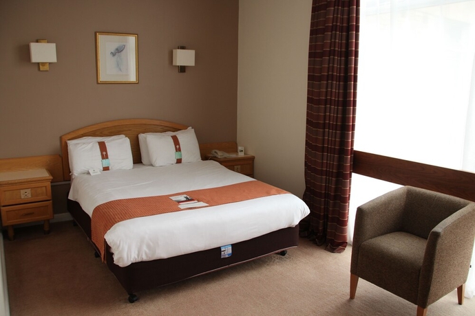 Imagen de la habitación del Hotel Holiday Inn Doncaster A1 M Jct 36, An Ihg. Foto 10