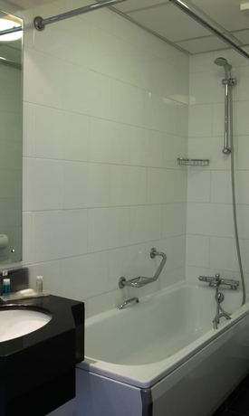 Imagen de la habitación del Hotel Holiday Inn Doncaster A1 M Jct 36, An Ihg. Foto 11