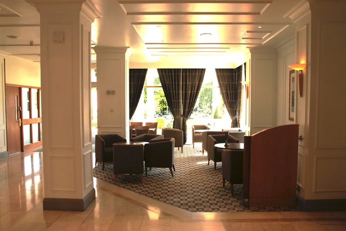 Imagen de los interiores del Hotel Holiday Inn Doncaster A1 M Jct 36, An Ihg. Foto 16