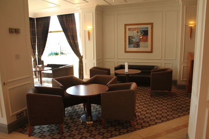 Imagen de los interiores del Hotel Holiday Inn Doncaster A1 M Jct 36, An Ihg. Foto 17