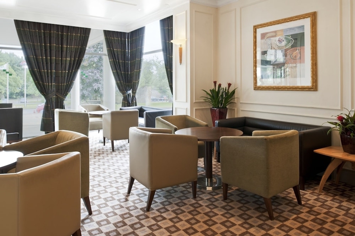 Imagen de los interiores del Hotel Holiday Inn Doncaster A1 M Jct 36, An Ihg. Foto 18