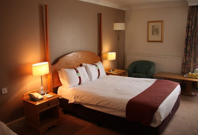 Imagen de la habitación del Hotel Holiday Inn Doncaster A1 M Jct 36, An Ihg. Foto 12