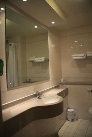 Imagen de la habitación del Hotel Holiday Inn Doncaster A1 M Jct 36, An Ihg. Foto 13