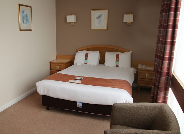 Imagen de la habitación del Hotel Holiday Inn Doncaster A1 M Jct 36, An Ihg. Foto 14