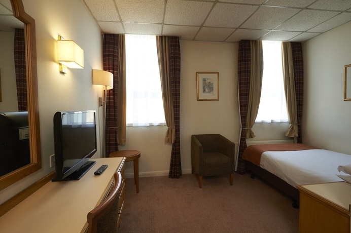 Imagen de la habitación del Hotel Holiday Inn Doncaster A1 M Jct 36, An Ihg. Foto 15