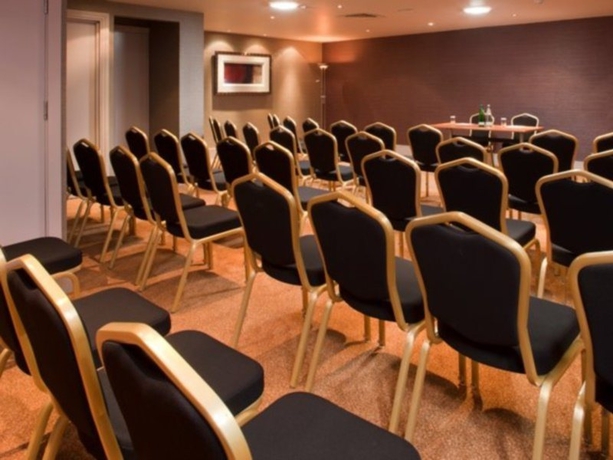 Imagen general del Hotel Holiday Inn Dover. Foto 4